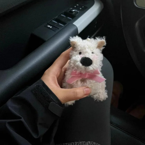 Kawaii Dog Car Wiper Buddy