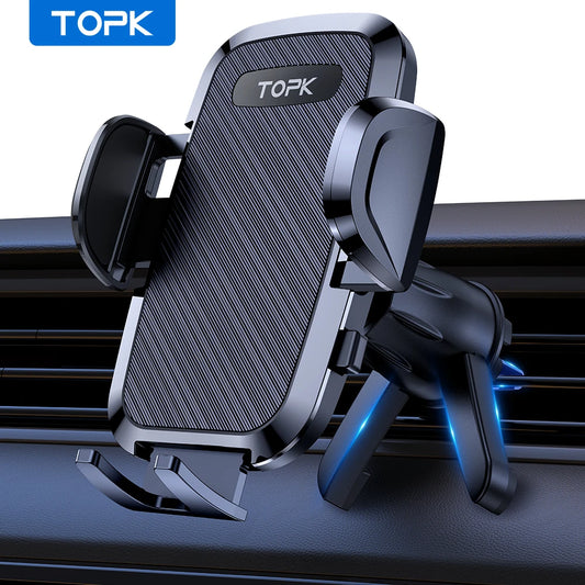Universal Car Phone Holder